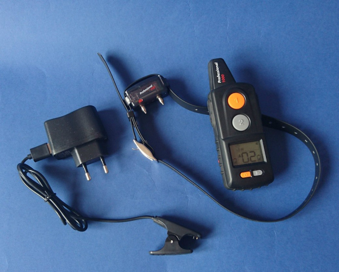 Dogtrace d-c 1000 professional ONE Dogtrace d-c 1000 professional ONE